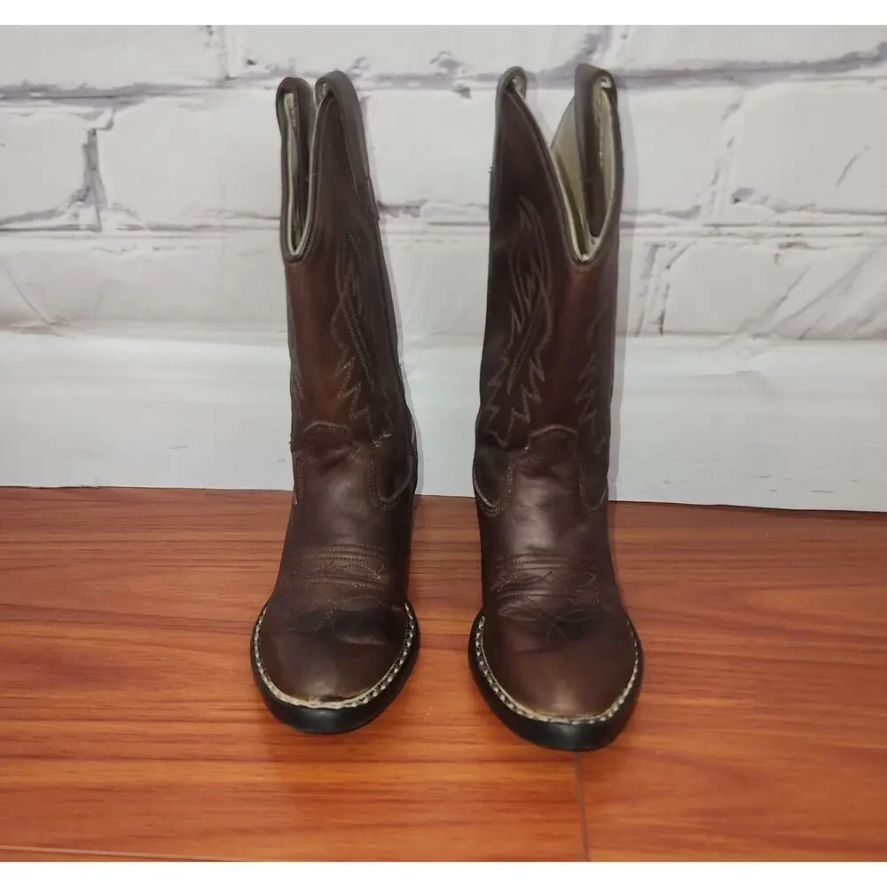 Old West *preowned *reference